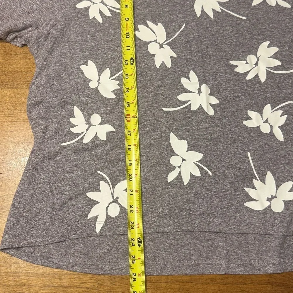 J.Crew vintage cotton crewneck T-shirt